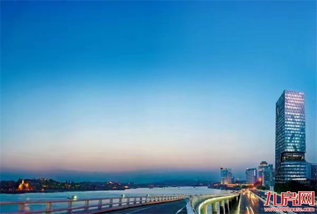 在厦门最文艺的打卡圣地，遇见未来的你——九房网