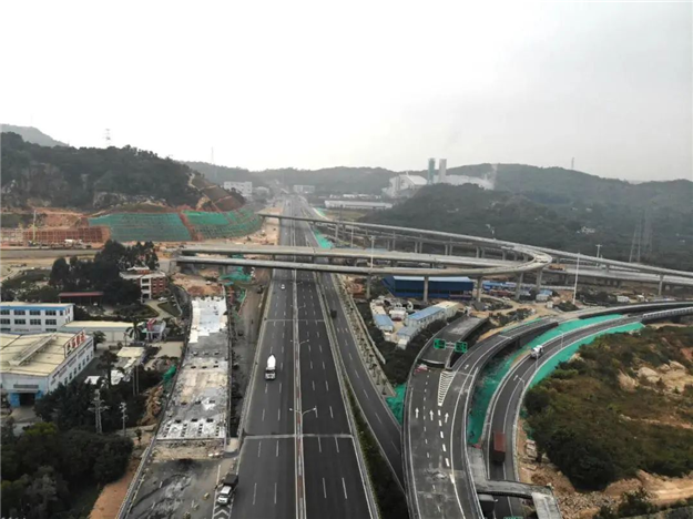 马銮湾医院 全面落架,2021年投用!——九房网 马銮湾医院 全面落架,2021年投用!——九房网