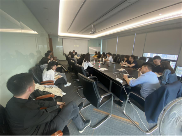 禾你一起共创未来|泰禾厦门区域2020禾芯生赋能培训计划完美落幕——九房网