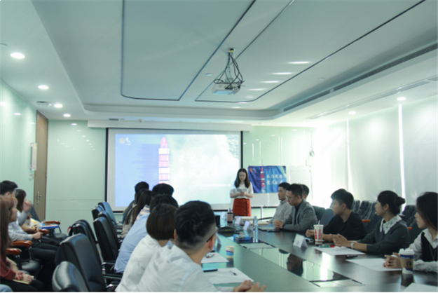 禾你一起共创未来|泰禾厦门区域2020禾芯生赋能培训计划完美落幕——九房网