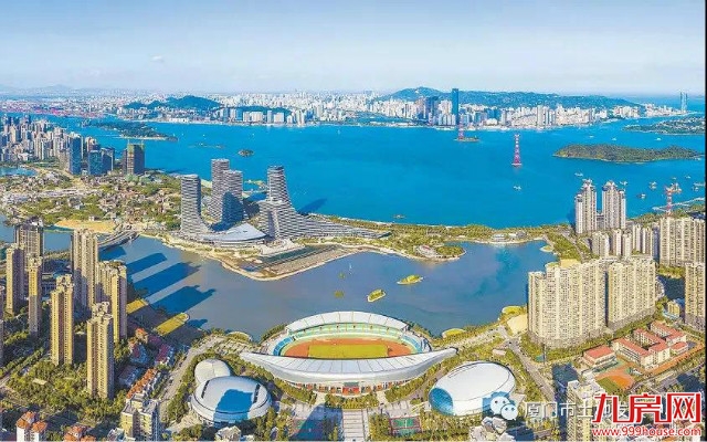 厦门楼市残酷事实:明年全面“7-5-3”?——九房网 厦门楼市残酷事实:明年全面“7-5-3”?——九房网