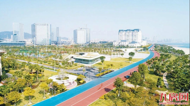 厦门楼市残酷事实:明年全面“7-5-3”?——九房网 厦门楼市残酷事实:明年全面“7-5-3”?——九房网