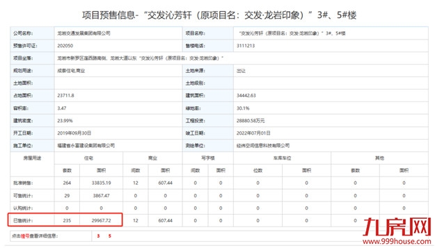 264套!今天,交发沁芳轩二期开盘!摇号结果出炉!——九房网 264套!今天,交发沁芳轩二期开盘!摇号结果出炉!——九房网