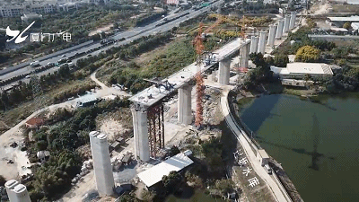 冲刺！厦门地铁3号线将实现全线列车上线！重点工程进度还有...——九房网