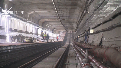 冲刺！厦门地铁3号线将实现全线列车上线！重点工程进度还有...——九房网