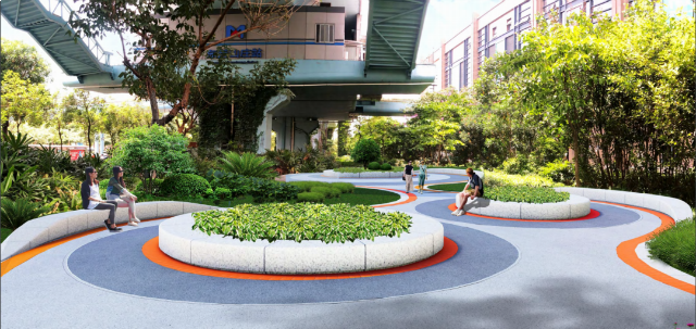 进展神速!四川大学华西厦门医院有望3月封顶!——九房网 进展神速!四川大学华西厦门医院有望3月封顶!——九房网