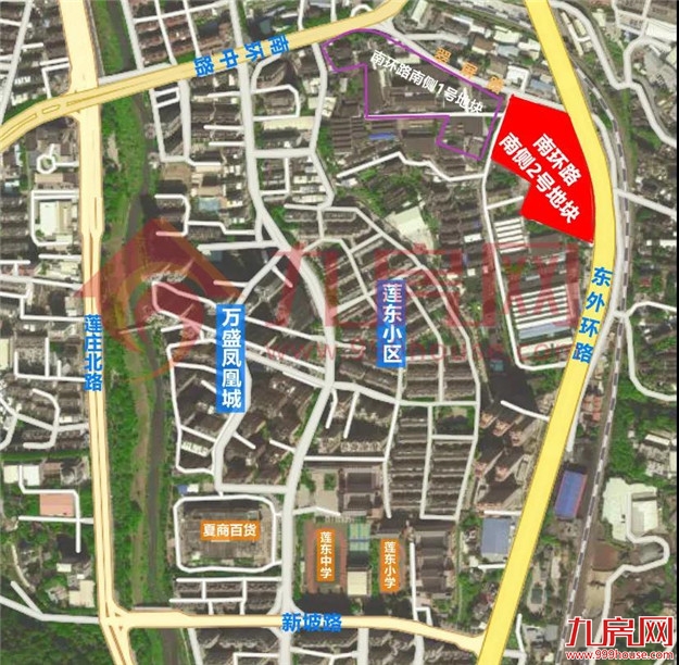 激烈!最高楼面价7579元/㎡!大唐、汇成拿地,刚刚,2021年第一拍落锤!——九房网 激烈!最高楼面价7579元/㎡!大唐、汇成拿地,刚刚,2021年第一拍落锤!——九房网