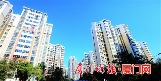 厦门首次保障房可“以小换大”可选房源均为三房型——九房网