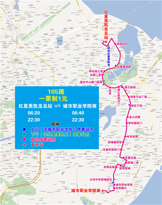 新增1条工作日高峰专线 ，13条公交11处站点调整——九房网