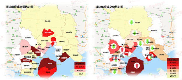 复苏见证波澜再起—中原地产2021年厦门楼市新春媒体交流会——九房网 复苏见证波澜再起—中原地产2021年厦门楼市新春媒体交流会——九房网