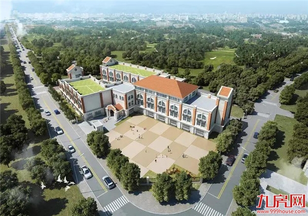 新体育中心白鹭体育场钢结构首吊顺利完成!预计2022年底交付使用!——九房网 新体育中心白鹭体育场钢结构首吊顺利完成!预计2022年底交付使用!——九房网