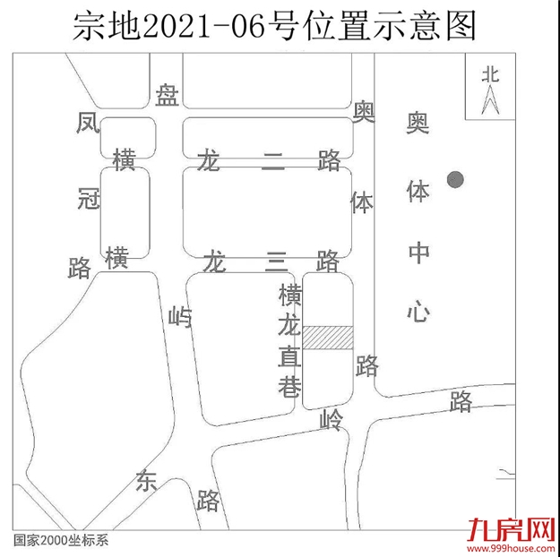 开年首拍!起拍总价67.6亿!最高起拍价近2万/㎡!2月3日福州8宗宅地出让!——九房网 开年首拍!起拍总价67.6亿!最高起拍价近2万/㎡!2月3日福州8宗宅地出让!——九房网