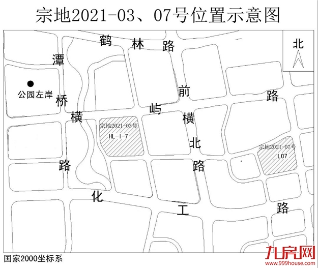 开年首拍!起拍总价67.6亿!最高起拍价近2万/㎡!2月3日福州8宗宅地出让!——九房网 开年首拍!起拍总价67.6亿!最高起拍价近2万/㎡!2月3日福州8宗宅地出让!——九房网