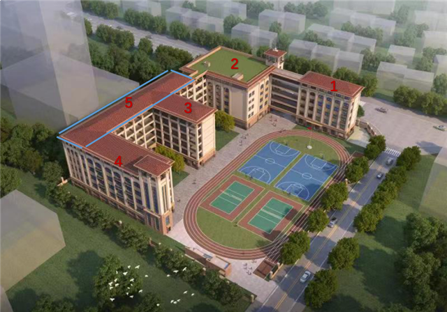 官宣!北师大海沧附校新阳西校区来了!这些楼盘成大赢家!——九房网 官宣!北师大海沧附校新阳西校区来了!这些楼盘成大赢家!——九房网