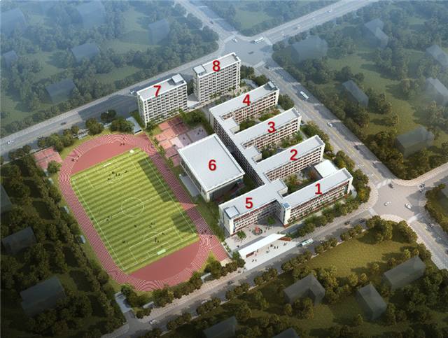 官宣!北师大海沧附校新阳西校区来了!这些楼盘成大赢家!——九房网 官宣!北师大海沧附校新阳西校区来了!这些楼盘成大赢家!——九房网