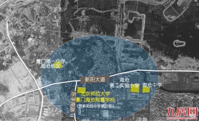 透彻!深扒厦门,这部各大名校“关系网”,它才是升学率的关键!——九房网 透彻!深扒厦门,这部各大名校“关系网”,它才是升学率的关键!——九房网