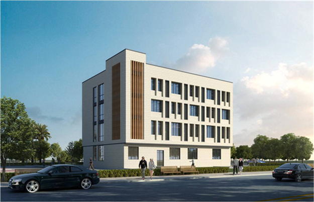 集美新城将新增一所综合性社区服务中心 计划7月开工——九房网