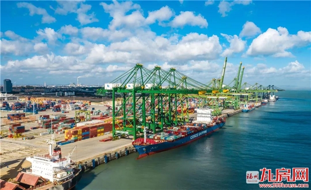 官宣!史上首次!GDP破万亿!骄傲,福州人身价又涨了!——九房网 官宣!史上首次!GDP破万亿!骄傲,福州人身价又涨了!——九房网