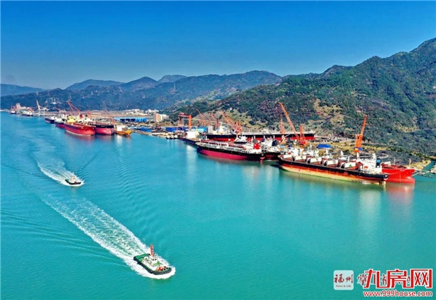 官宣!史上首次!GDP破万亿!骄傲,福州人身价又涨了!——九房网 官宣!史上首次!GDP破万亿!骄傲,福州人身价又涨了!——九房网