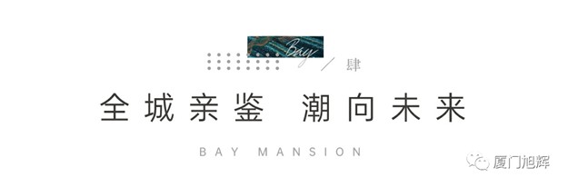 踏浪而来 鉴铂悦 | 旭辉铂悦·五缘湾上案名发布会圆满落幕——九房网