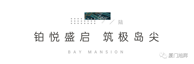 踏浪而来 鉴铂悦 | 旭辉铂悦·五缘湾上案名发布会圆满落幕——九房网