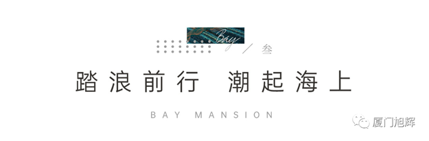 踏浪而来 鉴铂悦 | 旭辉铂悦·五缘湾上案名发布会圆满落幕——九房网