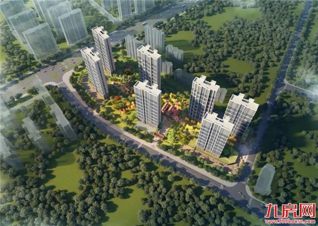 护京花园!——九房网 护京花园!——九房网