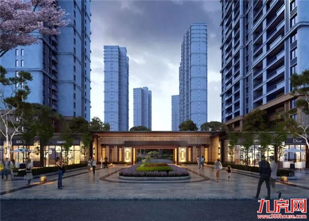 护京花园!——九房网 护京花园!——九房网