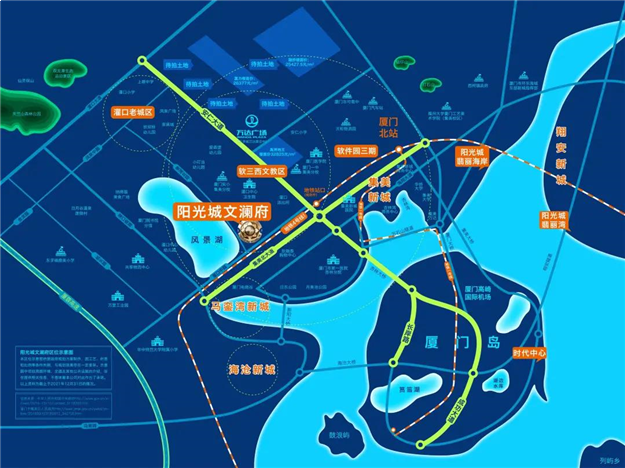 归心处是吾乡，2021留「厦」过年——九房网