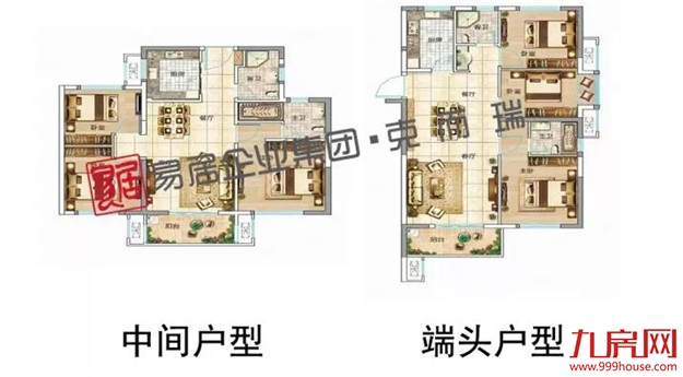 新榕金岚秀山：首推154套，均价22000元/㎡——九房网
