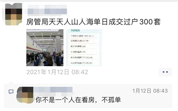 21个月新高!大涨83%!4542套!厦门二手房开年就爆了!——九房网 21个月新高!大涨83%!4542套!厦门二手房开年就爆了!——九房网