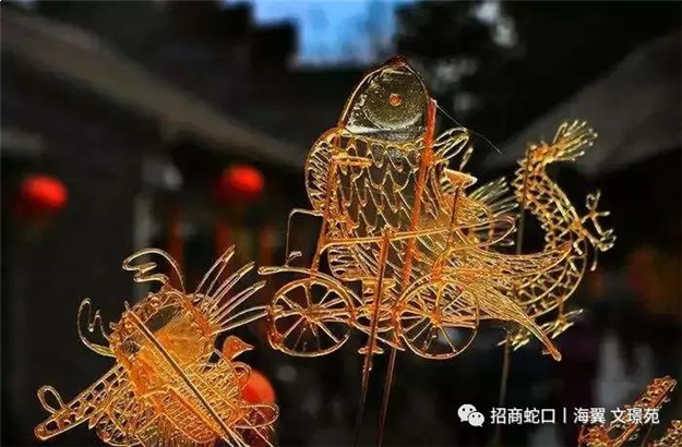 全城共鉴！招商海翼|文璟苑城市展厅惊艳盛放——九房网