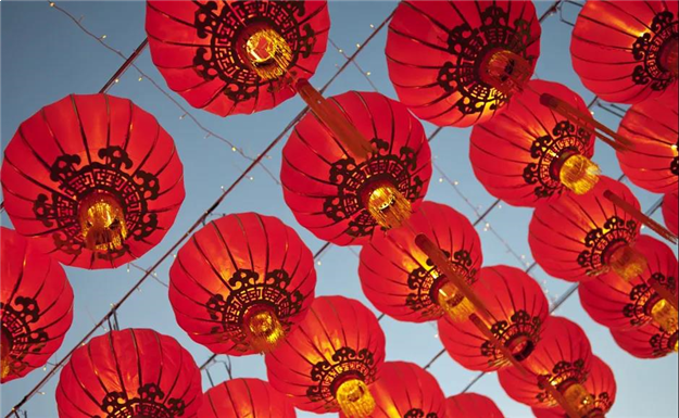 2021年你期盼的新春年味,都在这里!——九房网 2021年你期盼的新春年味,都在这里!——九房网