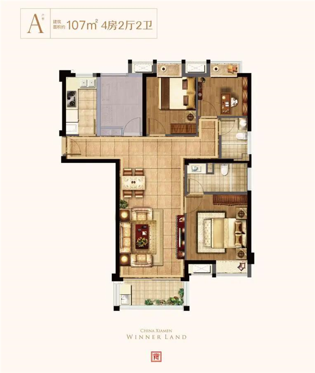 2021年你期盼的新春年味,都在这里!——九房网 2021年你期盼的新春年味,都在这里!——九房网