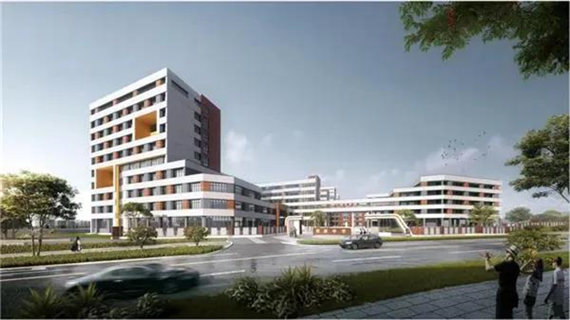 新体育中心上央视！翔安南部新城建设加速，爆发在即！——九房网