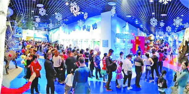 集美旅游迎"开门红"！作为厦门首个"国家全域旅游示范区" ——九房网