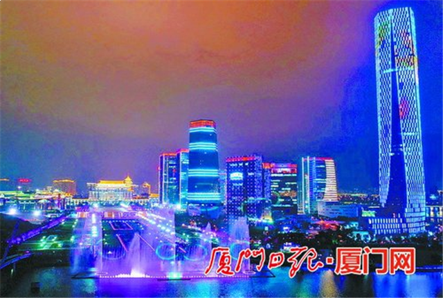 集美旅游迎"开门红"！作为厦门首个"国家全域旅游示范区" ——九房网