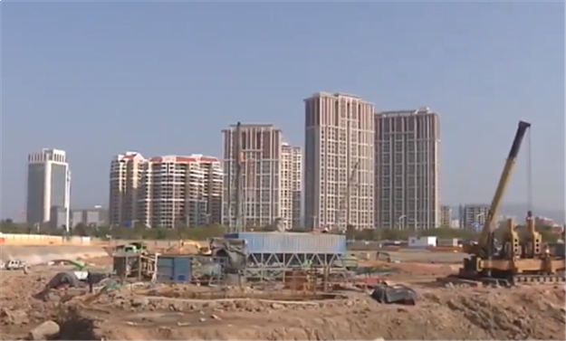 中山医院门急诊综合大楼预计明年6月封顶 2023年竣工——九房网 中山医院门急诊综合大楼预计明年6月封顶 2023年竣工——九房网