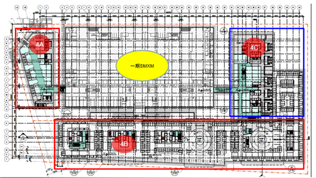 厦门SM四期正式动工——九房网 厦门SM四期正式动工——九房网