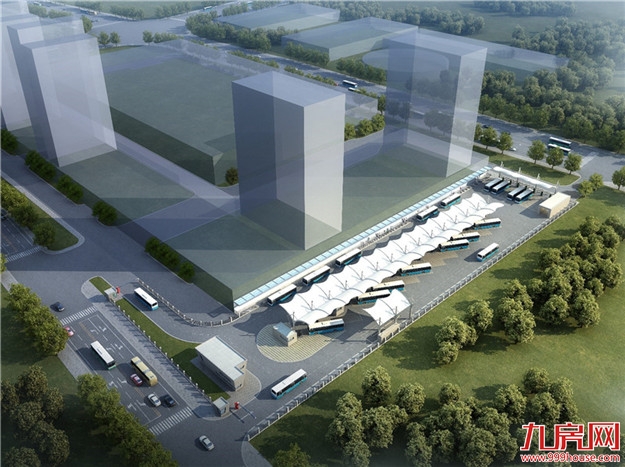 厦门SM四期正式动工——九房网 厦门SM四期正式动工——九房网