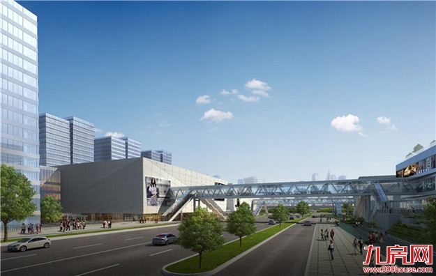 厦门SM四期正式动工——九房网 厦门SM四期正式动工——九房网