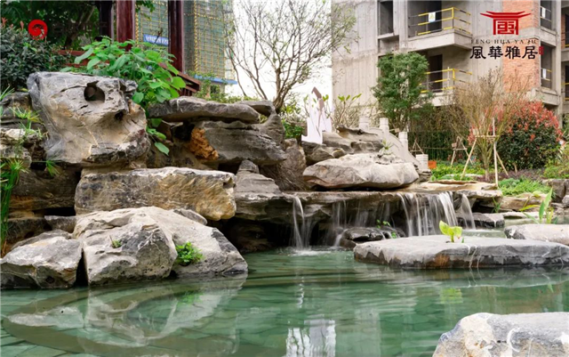 不负久候，惊艳全城！【风华雅居】销售中心耀世开放——九房网