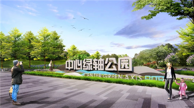 全城瞩目!马銮湾新城将迎巨变!住在这里的人恭喜了!——九房网 全城瞩目!马銮湾新城将迎巨变!住在这里的人恭喜了!——九房网