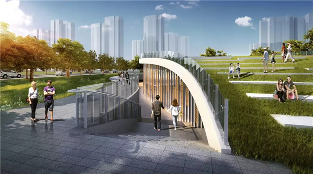 全城瞩目!马銮湾新城将迎巨变!住在这里的人恭喜了!——九房网 全城瞩目!马銮湾新城将迎巨变!住在这里的人恭喜了!——九房网