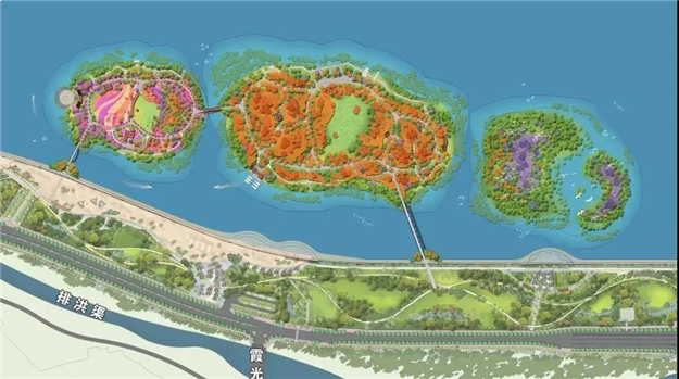 全城瞩目!马銮湾新城将迎巨变!住在这里的人恭喜了!——九房网 全城瞩目!马銮湾新城将迎巨变!住在这里的人恭喜了!——九房网