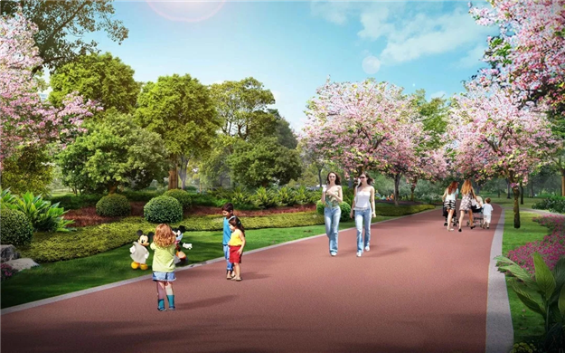 全城瞩目!马銮湾新城将迎巨变!住在这里的人恭喜了!——九房网 全城瞩目!马銮湾新城将迎巨变!住在这里的人恭喜了!——九房网