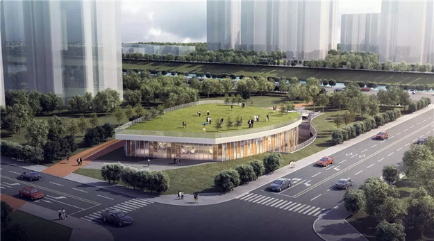 全城瞩目!马銮湾新城将迎巨变!住在这里的人恭喜了!——九房网 全城瞩目!马銮湾新城将迎巨变!住在这里的人恭喜了!——九房网