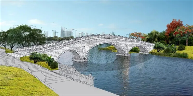 全城瞩目!马銮湾新城将迎巨变!住在这里的人恭喜了!——九房网 全城瞩目!马銮湾新城将迎巨变!住在这里的人恭喜了!——九房网