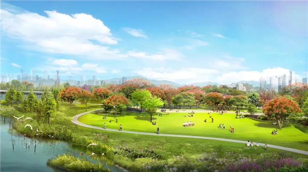 全城瞩目!马銮湾新城将迎巨变!住在这里的人恭喜了!——九房网 全城瞩目!马銮湾新城将迎巨变!住在这里的人恭喜了!——九房网