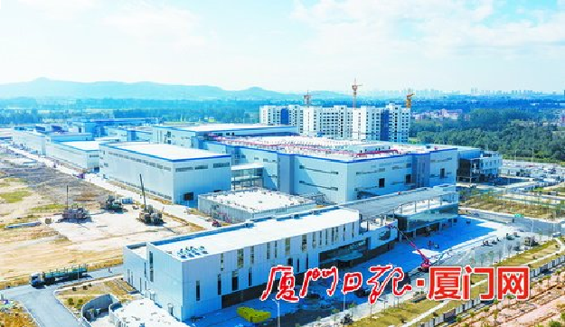 翔安一季度12个项目集中开工 总投资94.97亿元——九房网 翔安一季度12个项目集中开工 总投资94.97亿元——九房网